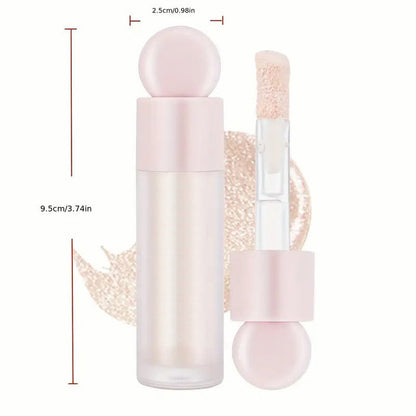 Moisturizing Liquid Highlighter Stick